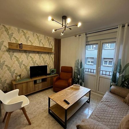 Precioso Piso Totalmente Reformado. Lägenhet Gijón Exteriör bild