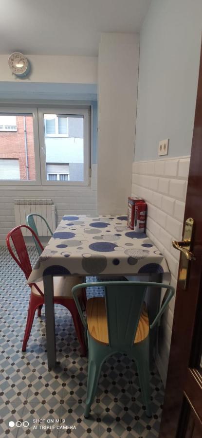 Precioso Piso Totalmente Reformado. Lägenhet Gijón Exteriör bild