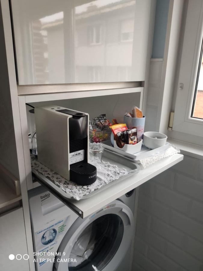 Precioso Piso Totalmente Reformado. Lägenhet Gijón Exteriör bild