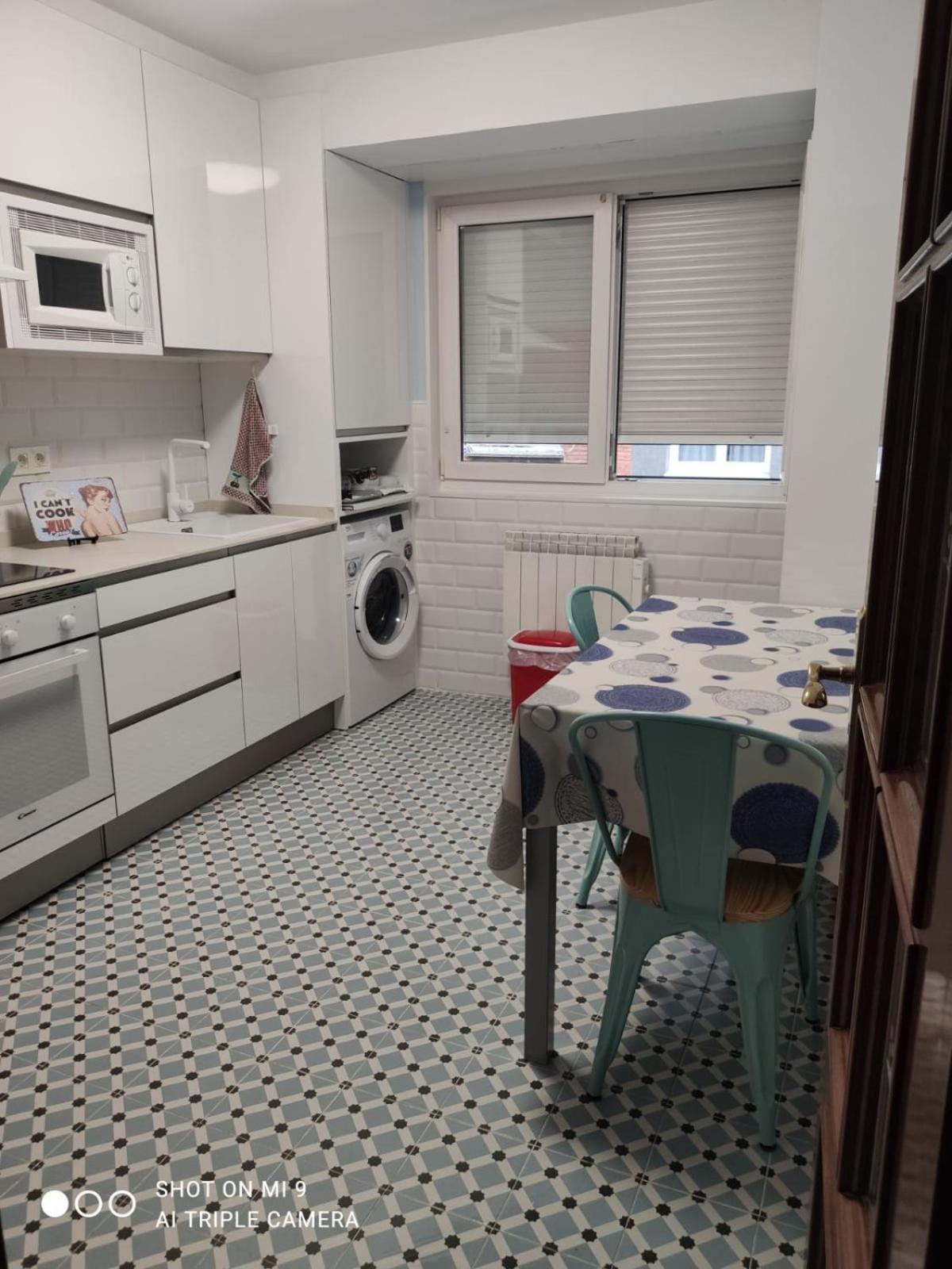 Precioso Piso Totalmente Reformado. Lägenhet Gijón Exteriör bild